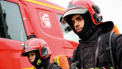 campagne de recrutement des sapeurs pompiers volontaires