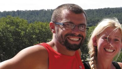 Un nouveau départ pour le camping... 3 Savigny-sur-Braye