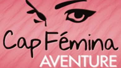 cap femina aventure logo