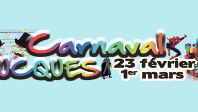 carnaval oucques
