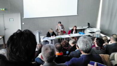 Cercle des Entreprises du Vendômois en assemblée 10 cercle des entreprises