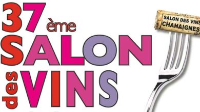 Le Salon qui fait boire du pays : Vins de France et gastronomie à Chahaignes (72) 9 chahaignes salon vins et gastronomie 2021
