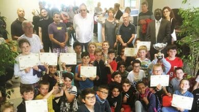 challenge du sport scolaire primaire ; challenge du sport