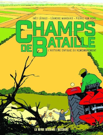 champs de bataille 1