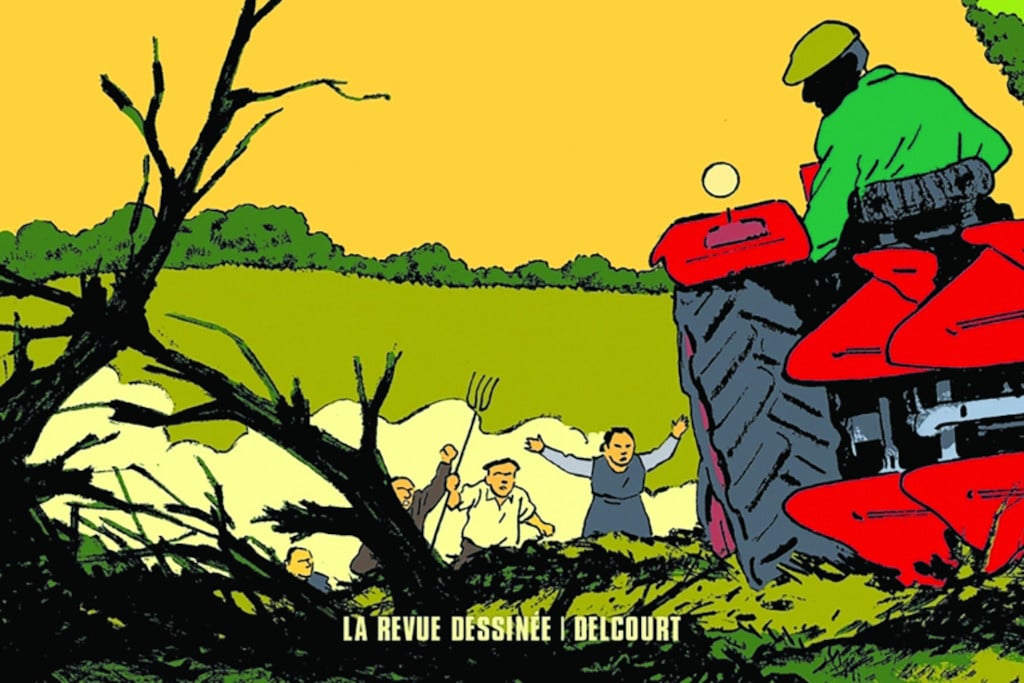 champs de bataille 3