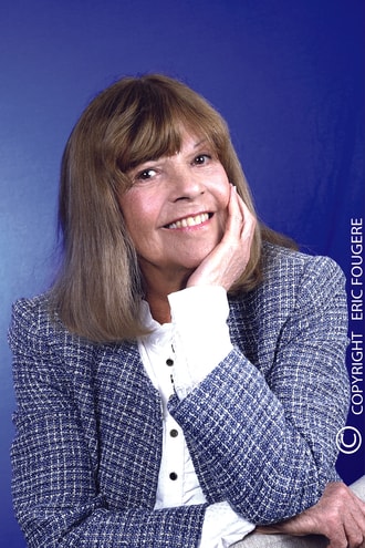 Chantal Goya au Minotaure :
« Mon public, c’est ma famille » 2 Chantal Goya au Minotaure :
« Mon public, c’est ma famille »
