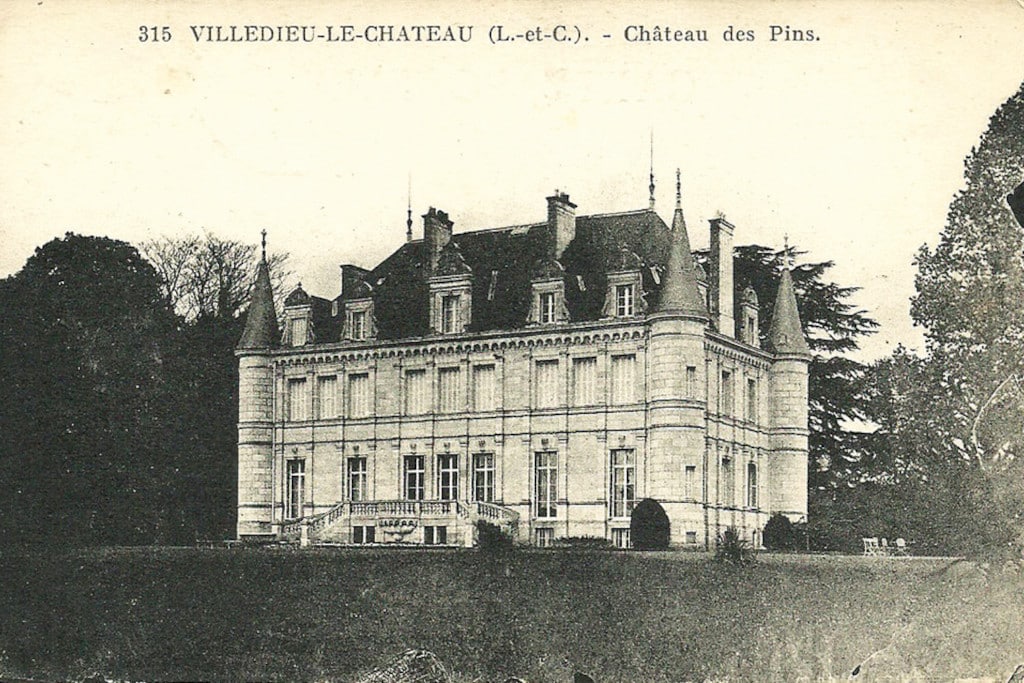 chateau des pins3 1 1