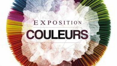 Châteaudun - Exposition «Couleurs» 1 chateaudun expo couleurs