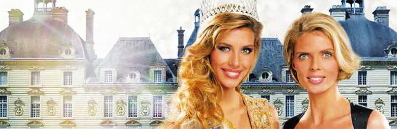 cheverny election miss france