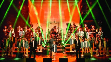 chorale petits chanteurs dasnieres 1