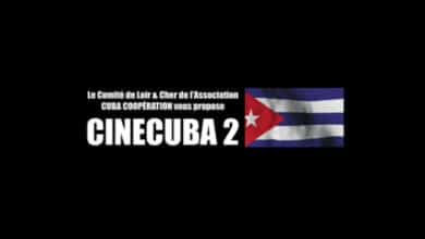 Journées cubaines à Vendôme 7 cinecuba 2014