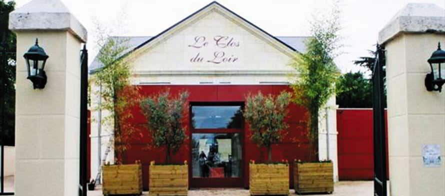 clos du loir photo