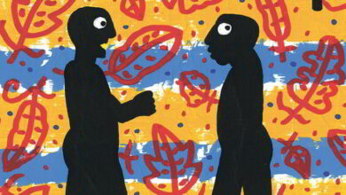 cloyes dialogue avec jardinier