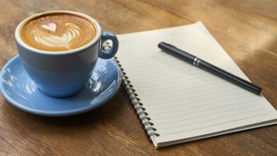 Sept minutes... 1 coffee 2306471 1920