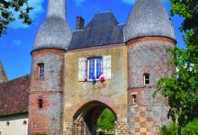 commanderie darville cd41 l alvarez