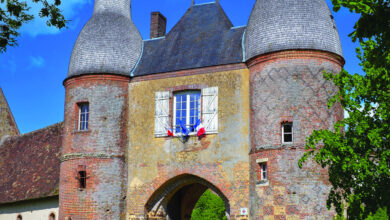 commanderie darville cd41 l alvarez