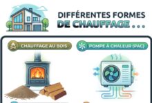 Comment se chauffe le Vendômois ? 4 Comment se chauffe le Vendômois ?