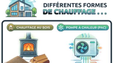 Comment se chauffe le Vendômois ? 3 Comment se chauffe le Vendômois ?