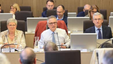 commission permanente du 18 09 1