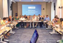 Commission permanente du Conseil départemental