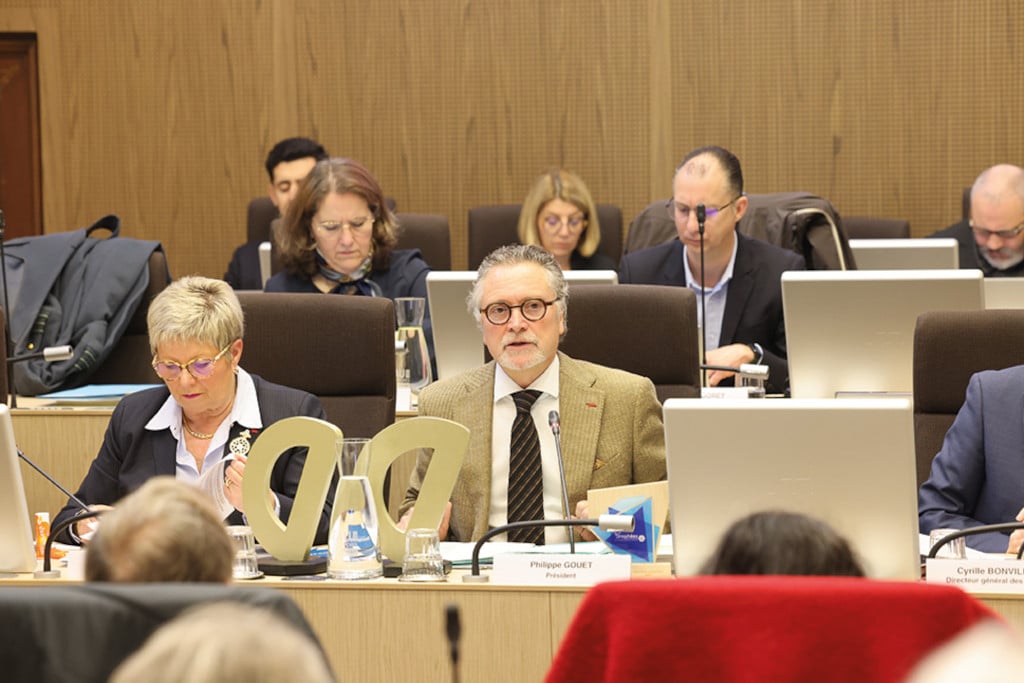 commission permanente et session pleniere du 15 janvier 2026 1