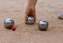Compétition reportée pour la Joyeuse Pétanque Vendômoise 5 Compétition reportée pour la Joyeuse Pétanque Vendômoise