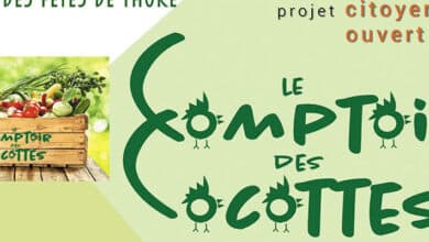 Les Cocottes se posent à Thoré 11 Comptoir des Cocottes