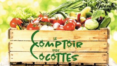 Le Comptoir des cocottes 3 Comptoir des cocottes