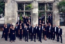 Concert d'exception  à Villedieu-le-Château