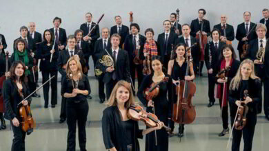 Concert de l’Orchestre de Chambre de Paris 14 concert orchestre de chambre paris
