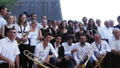20e édition Mille choeurs pour un Regard ! 5 concert villiers 2