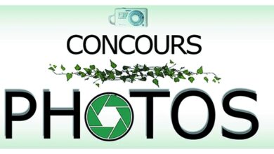 Concours photos