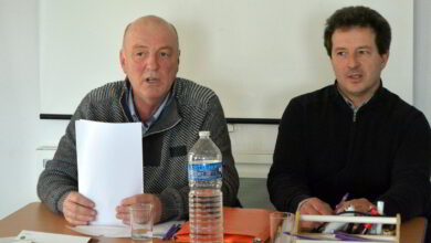 La coordination rurale engagée dans la sauvegarde de l’agriculture 4 confederation rurale