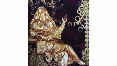 Conférence sur André-Charles Boulle grand ébéniste de Louis XIV 10 conference st calais nov 15