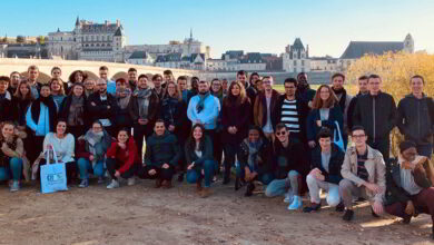 Conseil Régional de la jeunesse 1 Conseil Régional de la Jeunesse ; CRJ