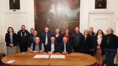 contrat dobjectifs projet 1