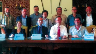 Le Loir a son nouveau contrat 6 contrat territorial