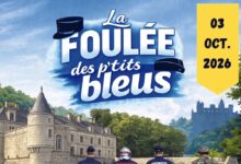 Courir avec celles et ceux qui protègent 3 Courir avec celles et ceux qui protègent