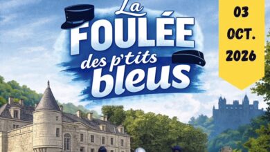 Courir avec celles et ceux qui protègent 20 Courir avec celles et ceux qui protègent