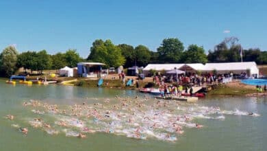 course la salamandre 1
