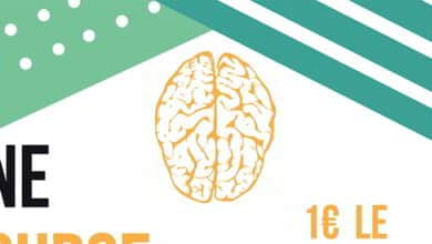 Une course pour la mémoire 5 lycée agricole d’Areines ; France Alzheimer