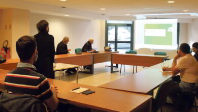 Une matinée pour la création ou la reprise d’une entreprise 7 creation reprise entreprises