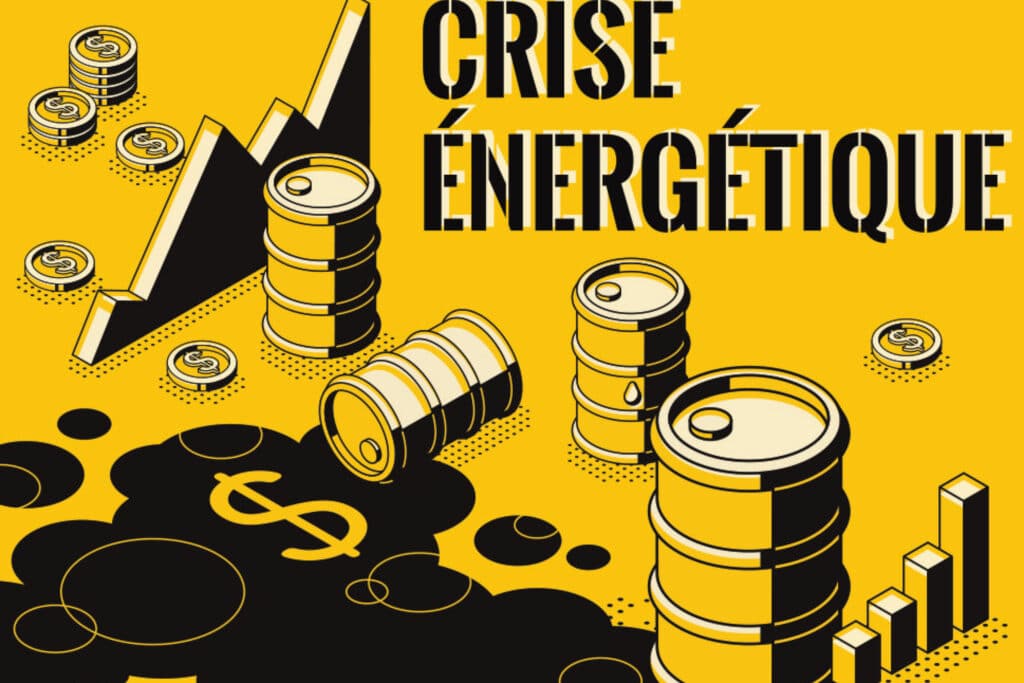 crise energetique 1