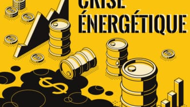 crise energetique 1