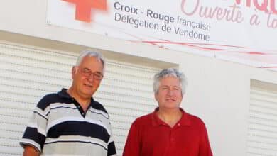 Ne pas oublier les plus démunis 10 Croix Rouge