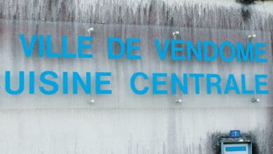 La Cuisine centrale s’adapte à tous les régimes 12 Cuisine centrale