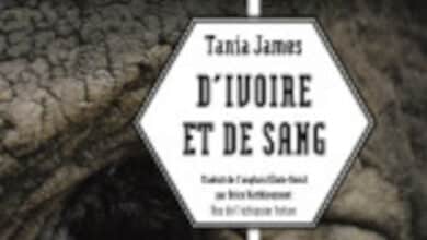 d ivoire et de sang avant