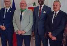 Daniel Millière et l’association Horizons Sahel récompensés