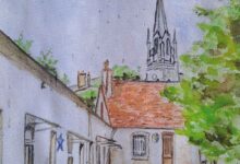 De patronage à patrimoine : l’étonnante histoire de l’Étoile 2 De patronage à patrimoine : l’étonnante histoire de l’Étoile