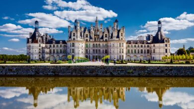 Début de saison touristique 5 Début de saison touristique